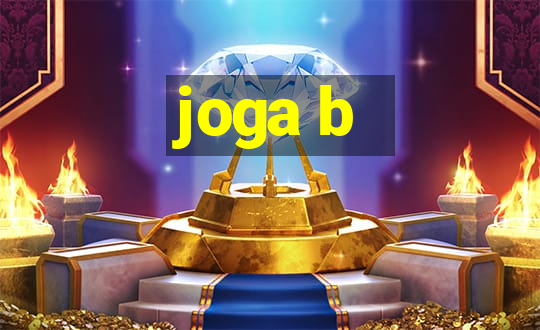 joga b