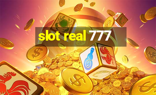 slot real 777