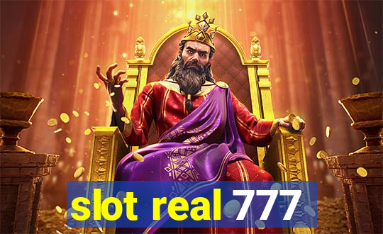 slot real 777