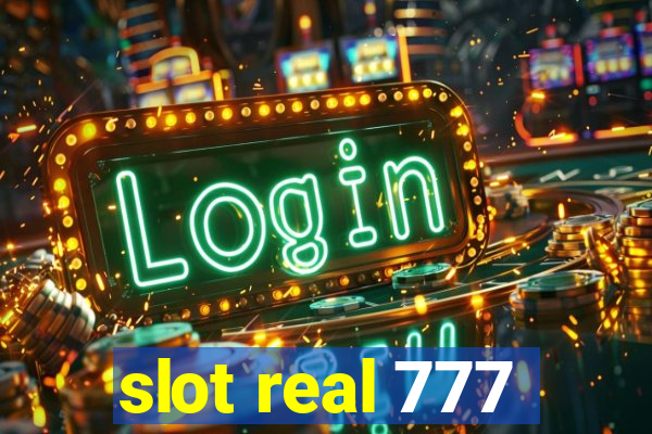 slot real 777