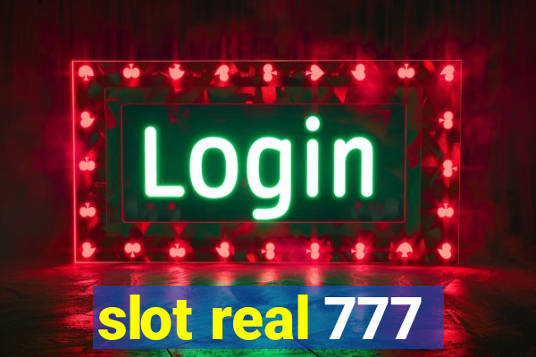 slot real 777