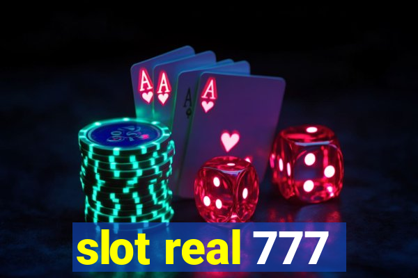 slot real 777