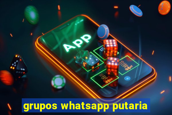 grupos whatsapp putaria