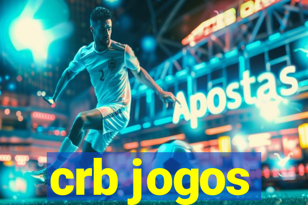 crb jogos