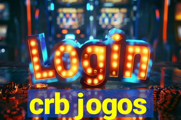 crb jogos