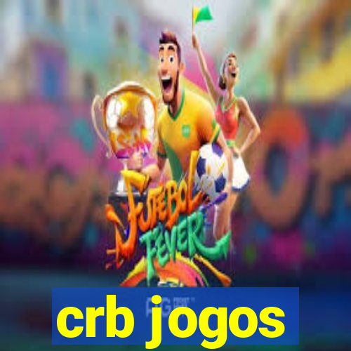 crb jogos