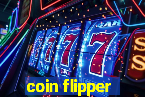 coin flipper