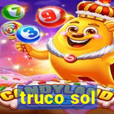 truco sol