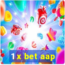 1 x bet aap