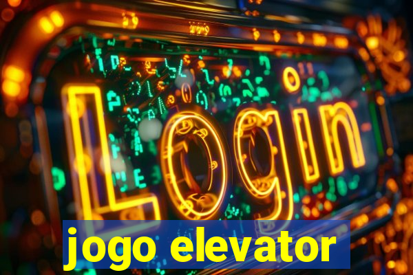 jogo elevator