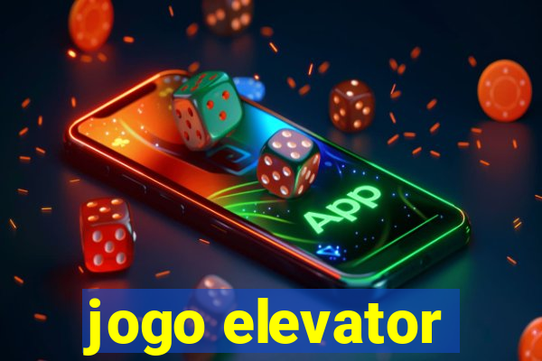 jogo elevator