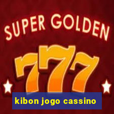 kibon jogo cassino