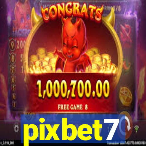 pixbet7