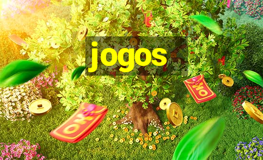 jogos