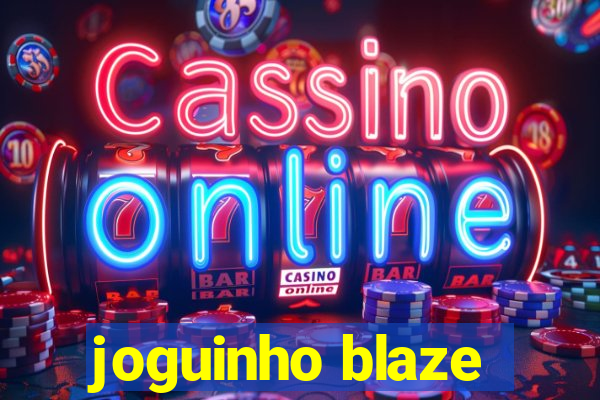 joguinho blaze