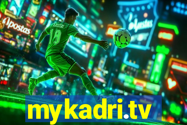 mykadri.tv