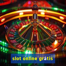 slot online grátis