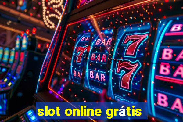 slot online grátis