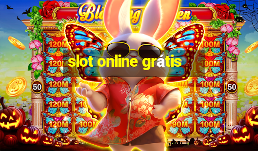 slot online grátis