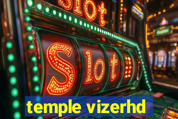 temple vizerhd