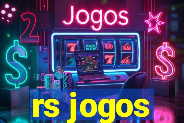 rs jogos