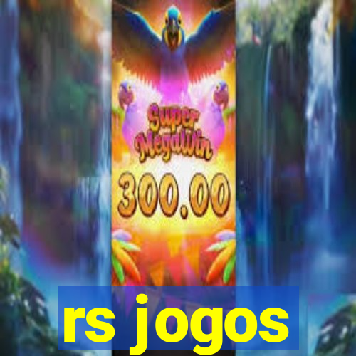 rs jogos