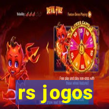 rs jogos