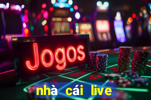 nhà cái live casino mg188