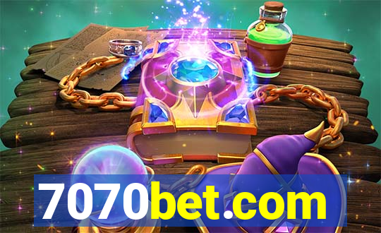 7070bet.com