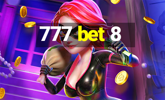 777 bet 8