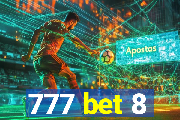 777 bet 8