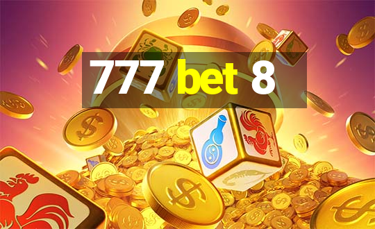 777 bet 8