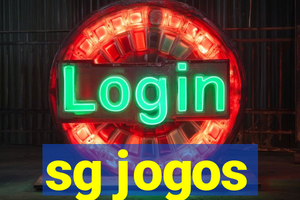 sg jogos