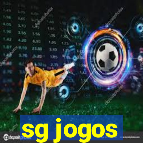 sg jogos