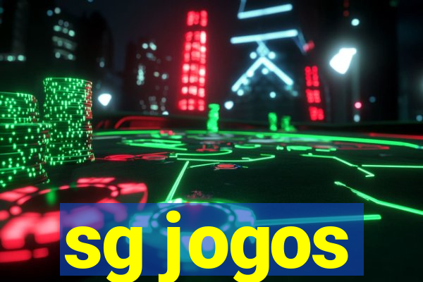 sg jogos