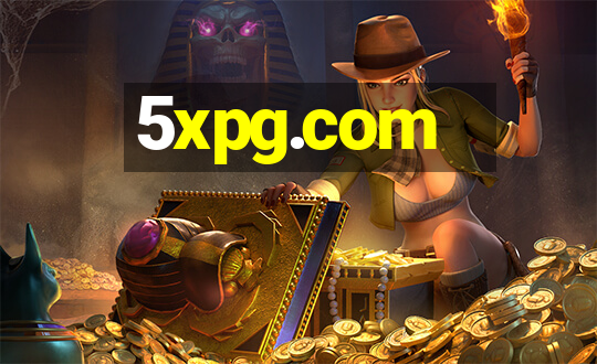 5xpg.com