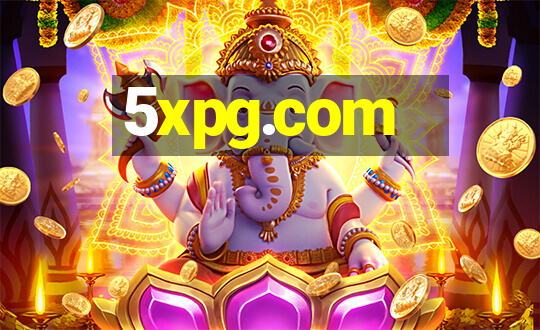 5xpg.com