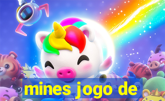 mines jogo de