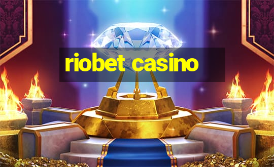 riobet casino