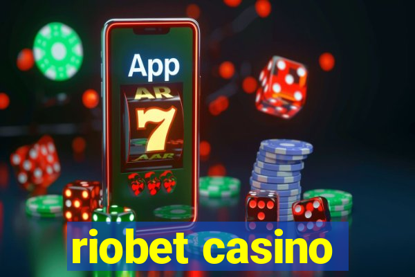 riobet casino