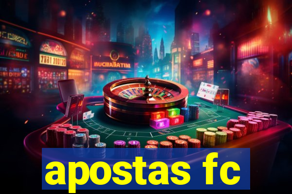 apostas fc