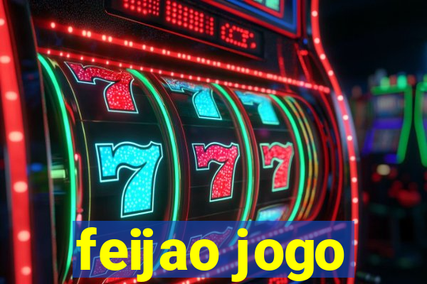 feijao jogo