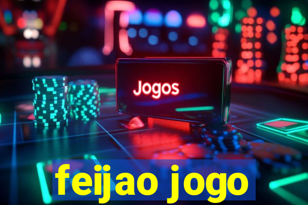 feijao jogo