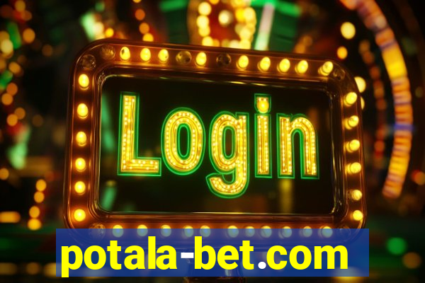 potala-bet.com