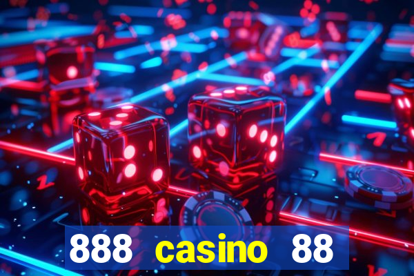 888 casino 88 giocate gratis