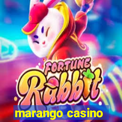 marango casino