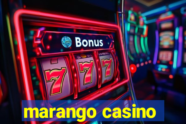 marango casino