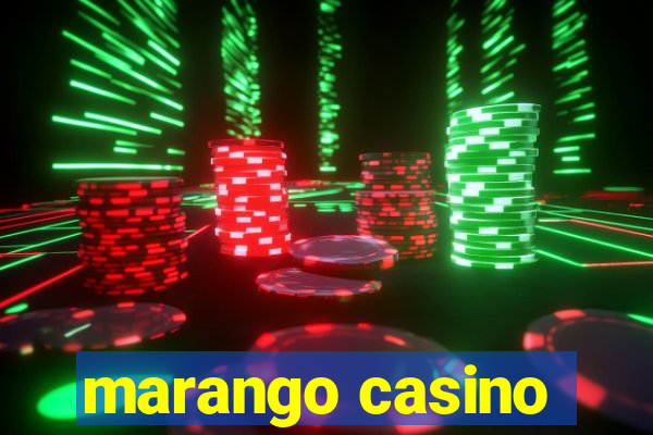 marango casino