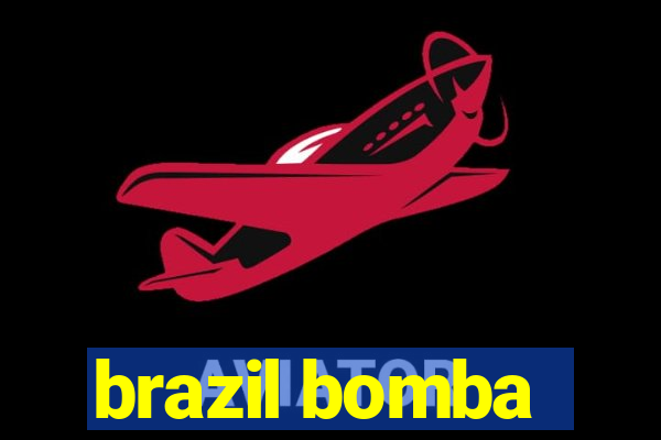 brazil bomba