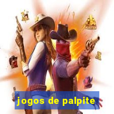 jogos de palpite